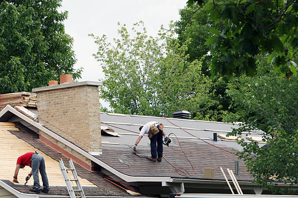 Quick and Trustworthy Emergency Roof Repair Services in Galliano, LA